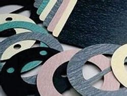 Premium Quality Non asbestos gaskets | CNAF gasket