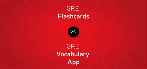 GRE Vocabulary App vs GRE Flashcards : Which is Better? | AdmitEDGE