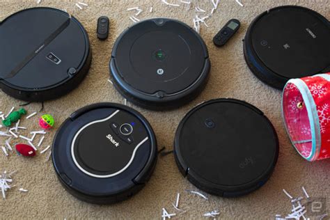 The best budget robot vacuums for 2023