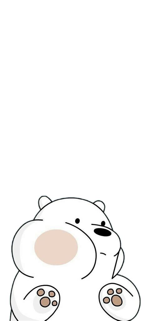 We bare bears, mouse, sayings, sorry, peanuts, summer, you, miss, HD phone wallpaper | Peakpx