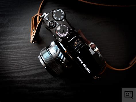 Which One: Fujifilm X Pro 2 vs Fujifilm X-T2