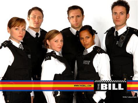 The Bill Official Wallpapers - The Bill Wallpaper (379101) - Fanpop