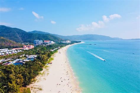 10 Best Beaches in Hainan - Which Hainan Beach is Best For You? - Go Guides