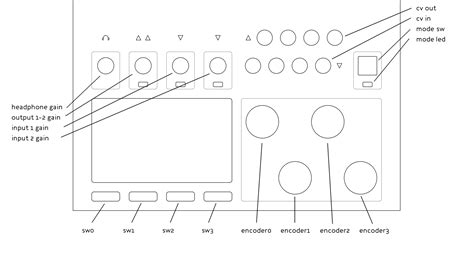 reference | monome/docs