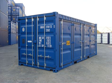 Storage Container: Storage Container Tailgate