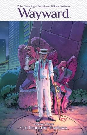 Wayward | Image Comics