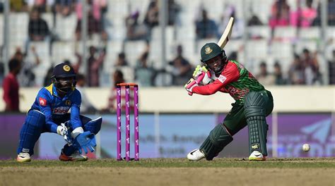 Asia Cup 2018 | Sri Lanka vs Bangladesh: Everything you need to know - The Statesman