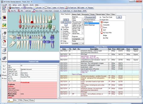 Best Free EMR/EHR Software 2023 | Free Demo, Reviews, & Ratings | EMRSystems