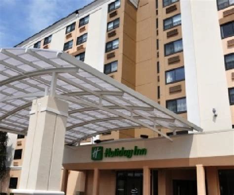 Holiday Inn Newark Airport - UPDATED 2021 Prices, Reviews & Photos (NJ) - Hotel - Tripadvisor