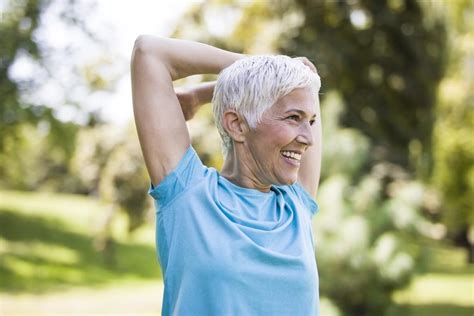 7 Healthy Habits for Seniors | Importance of Diet and Exercise