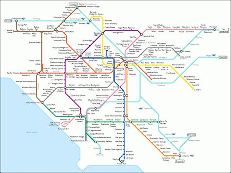 Urbanrail > North America > Usa > California > San Francisco ...