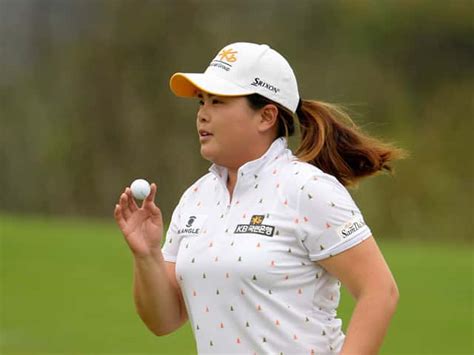 Srixon – Inbee Park clinches second LPGA Tour victory of 2015 with Z STAR golf ball - MyGolfWay ...