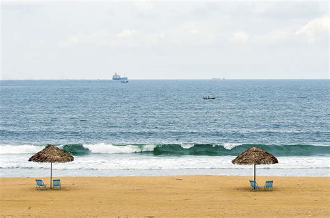 The Best Beaches in Lagos, Nigeria