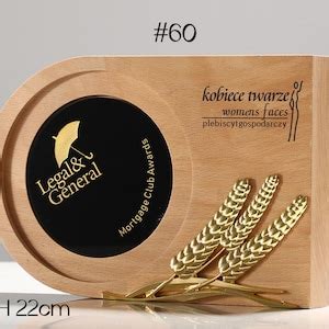 Personalized Trophy Award, Custom Engraved Trophy, Corporate Trophy ...