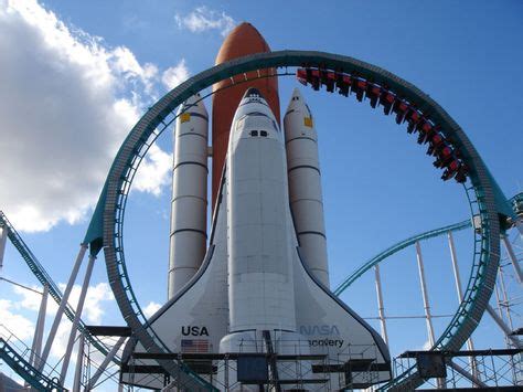 space world Japan | Roller coaster, Kitakyushu, Thrill ride