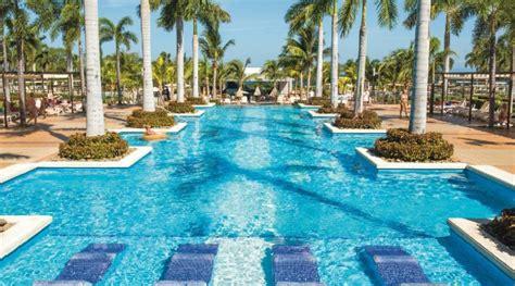 Riu Palace Costa Rica | All-Inclusive Honeymoon Resort | Honeymoons Inc