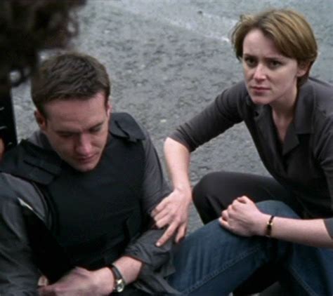 Pin by Ольга Чуйкова on Matthew Macfadyen Spooks MI5 | Matthew ...