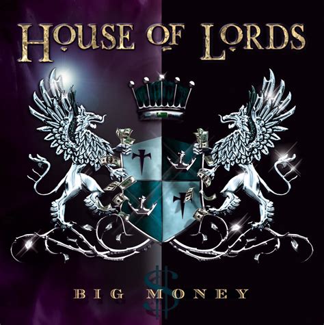 HEAVY PARADISE, THE PARADISE OF MELODIC ROCK!: HOUSE OF LORDS / BIG ...