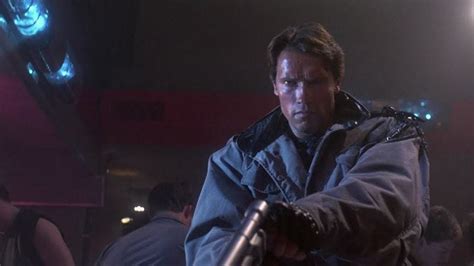 The Terminator makes Arnold a star—and changes action cinema forever