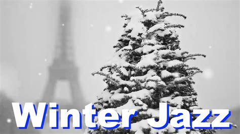 Winter Jazz, Winter Jazz Music: Best Winter Jazz Piano & Winter Jazz ...