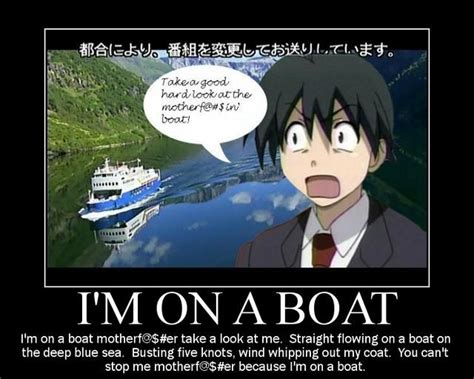 [Image - 373885] | Nice Boat. | Know Your Meme