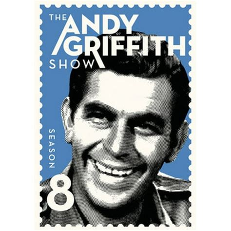 The Andy Griffith Show: The Complete Final Season (DVD) - Walmart.com ...