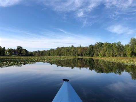 Lake Nockamixon, PA : r/Kayaking