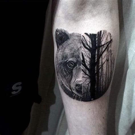 100 Best Animal Tattoos in 2020 – Cool and Unique Designs