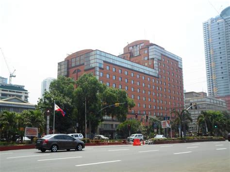 Bayview Park Hotel - Manila