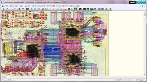 Mentor Graphics Pcb Browser