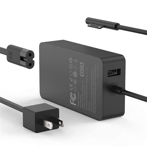 Introducir 32+ imagen surface charger not working - Abzlocal.mx