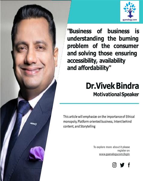 Bada Mindset for Bada Business by Dr Vivek Bindra - Gyanalogy