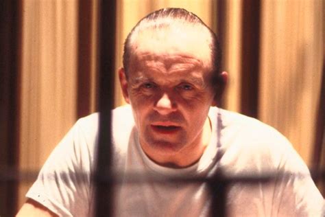 Anthony Hopkins regrets 'Silence of the Lambs' sequels