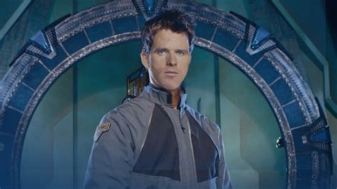 Ben Browder’s Other Stargate Role