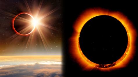 Ring of fire: How to view the solar eclipse safely - Citizens Journal