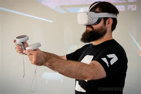 Oculus Quest 2 review - GSMArena.com news