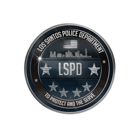 Lspd Png