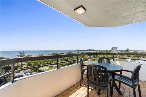 Three Bedroom Apartments Sunshine Coast - Newport Mooloolaba