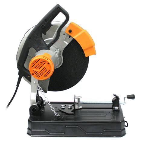 14" 2600W Abrasive Chop Saw Cut Off Machine 110v Electric Power Tools – EconoSuperStore