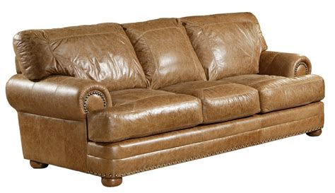 Houston Leather Sofa | Leather sleeper sofa, Leather sofa, Leather sofa bed