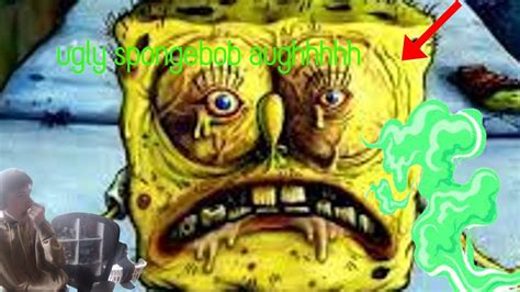 EWWW stinky spongebob - YouTube