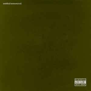 Kendrick Lamar - Untitled Unmastered. (2016, Vinyl) | Discogs