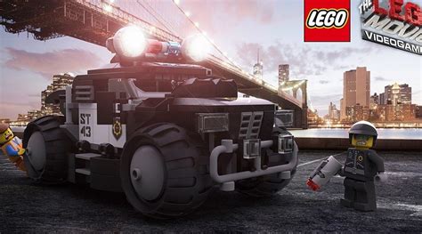 TT Games: LEGO e KeyShot | MaterForma