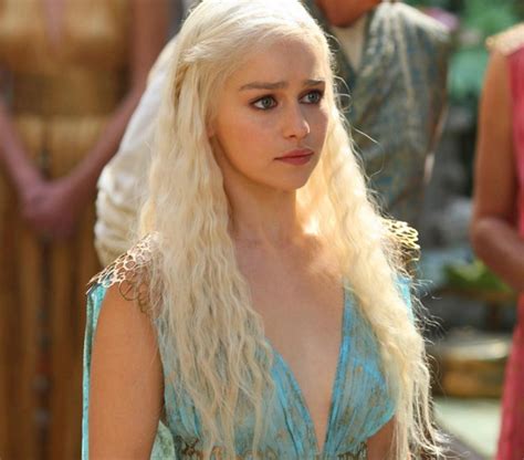 16 Beautiful Women on Game of Thrones | Hottest TV Actress | Reckon Talk