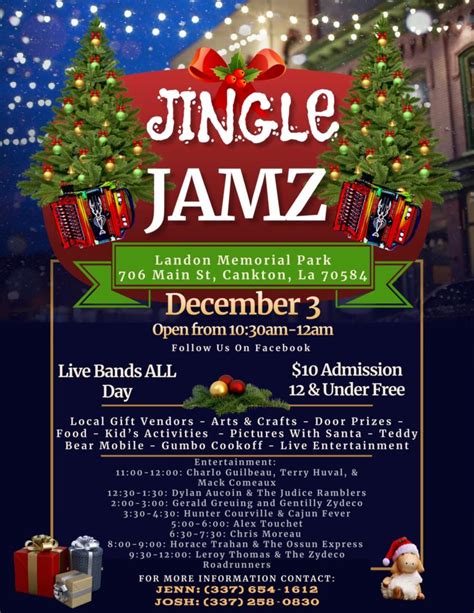 Jingle Jamz | Big 102.1 KYBG-FM