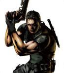 Chris Redfield Voice - Marvel vs. Capcom 3: Fate of Two Worlds (Video Game) - Behind The Voice ...