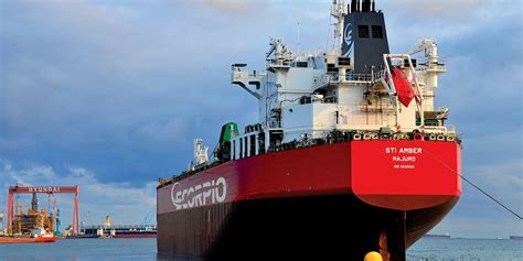 Scorpio Tankers pair set for $56m sale | TradeWinds