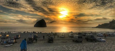 Our 12 Favorite RV Campgrounds on the Oregon Coast | Oregon camping, Oregon coast camping ...