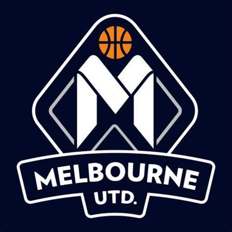 Melbourne United Basketball Team - The Partner Group