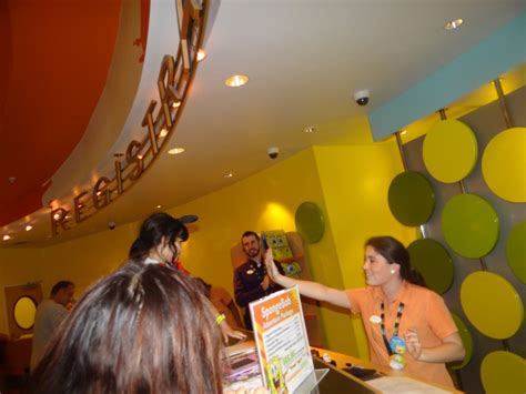 Nickelodeon Suites Hotel in Orlando, Florida! - The Mommyhood Chronicles